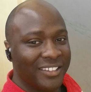 Meet your Posher, Andre